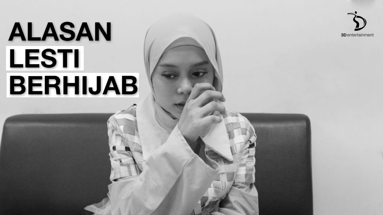 Alasan Lesti Berhijab | #DangdutKepo