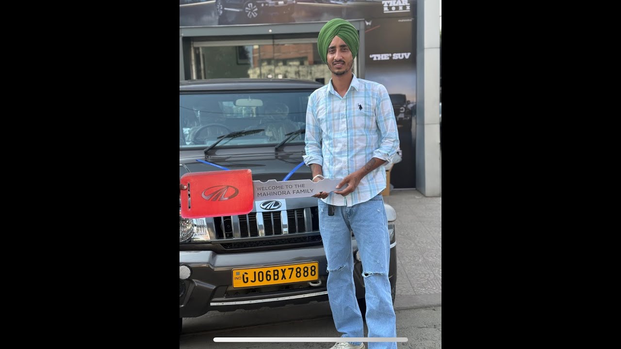 Aaj Maine Finally Naye Bolero Ki Delivery Le li 🥳| Ajgar Ne Tanker Ko Yeh Kya Kar DIya