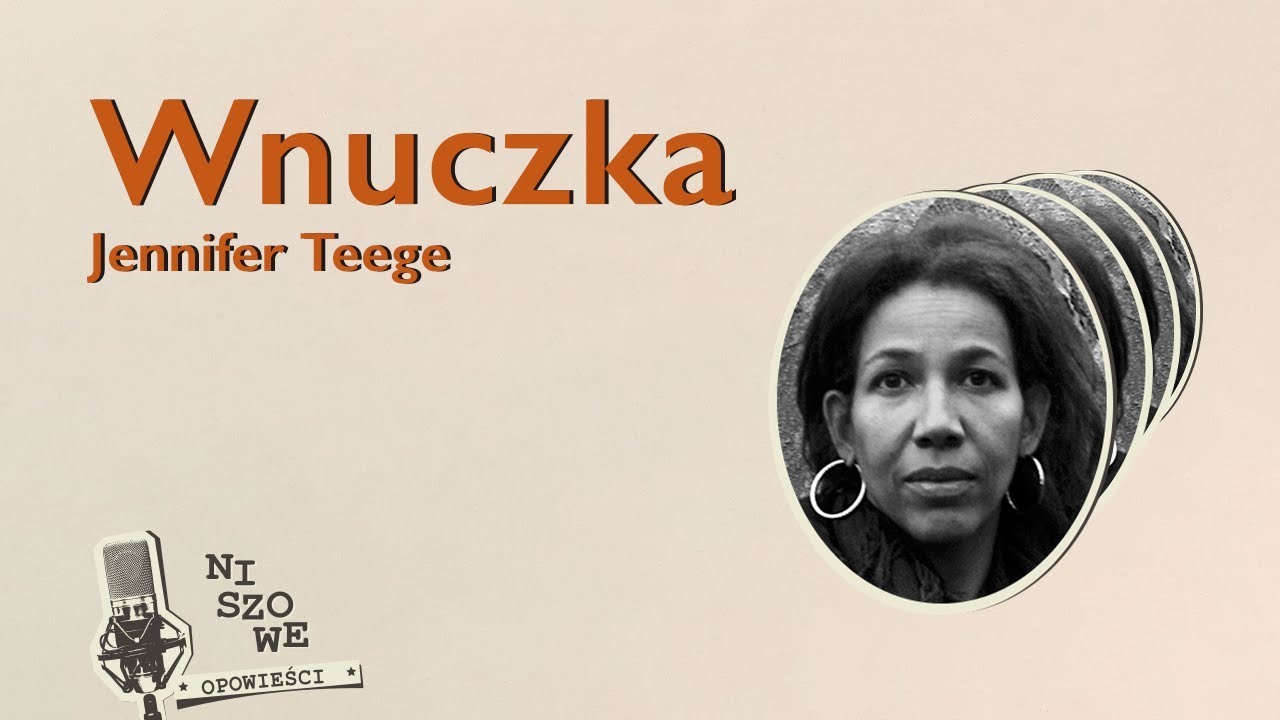 Wnuczka Jennifer Teege