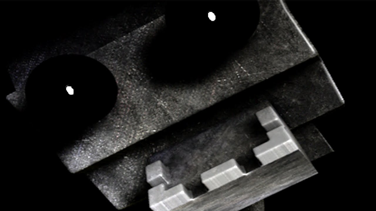 Five Nights at Tubbyland: Spooky Endoskeleton (Night 6)