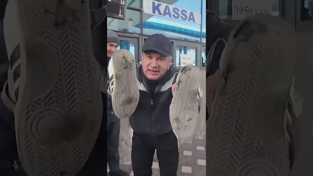 Мирзиёев сходил за метаном #мирзиёев #узбекистан