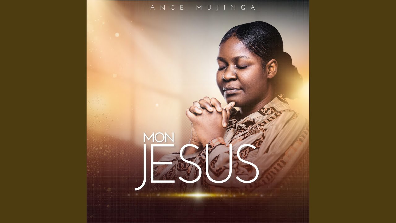 Mon Jesus