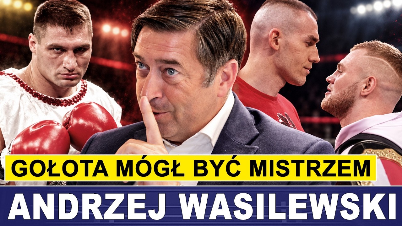 WASILEWSKI: FENOMEN GOŁOTY JEST NIE DO POWT&Oacute;RZENIA