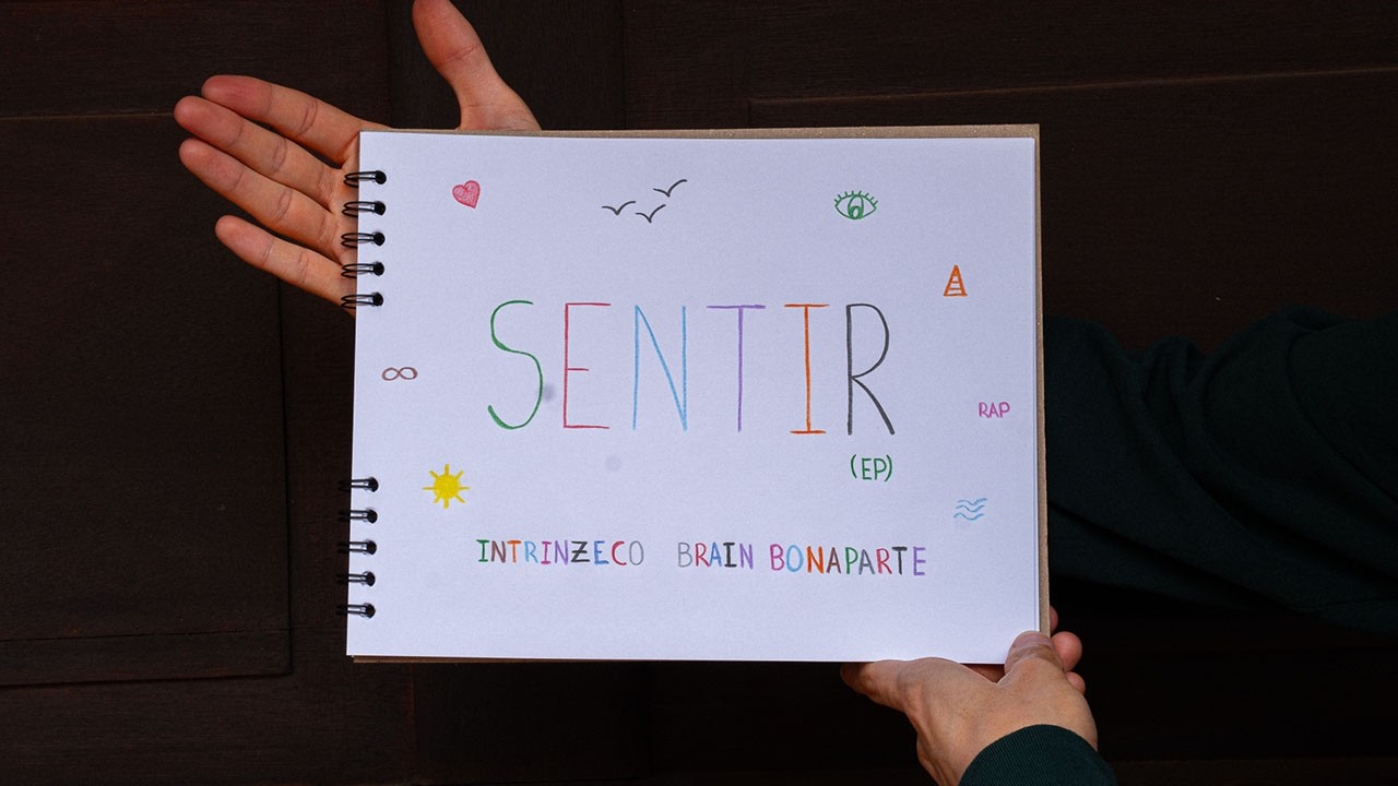 Intrinzeco - SENTIR (Documental)