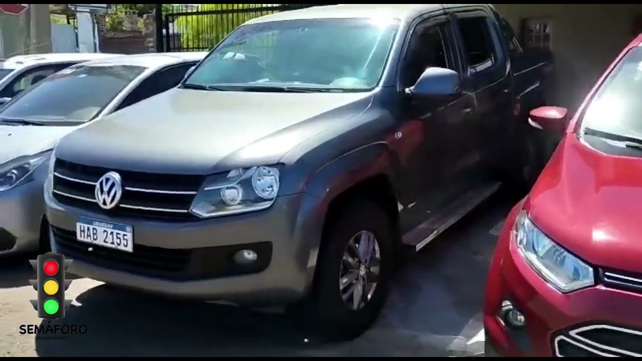 AUTOMOTORA SEMAFORO RIVERA