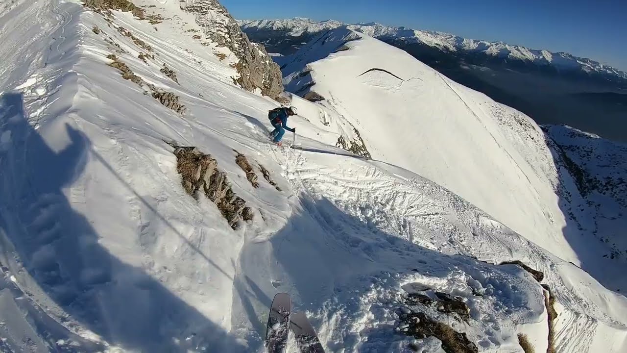 Arces, Arlicots et Pécloz entre amis