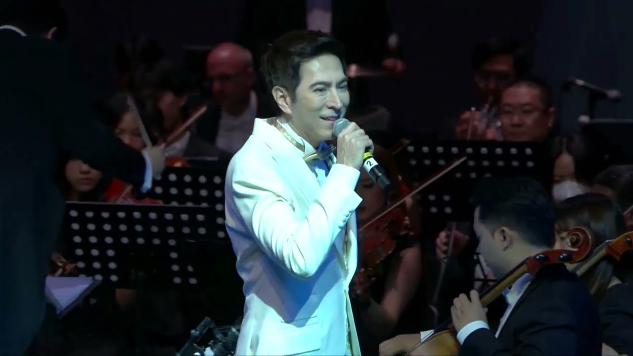 หยาดเพชร - แซม ยุรนันท์ ภมรมนตรี