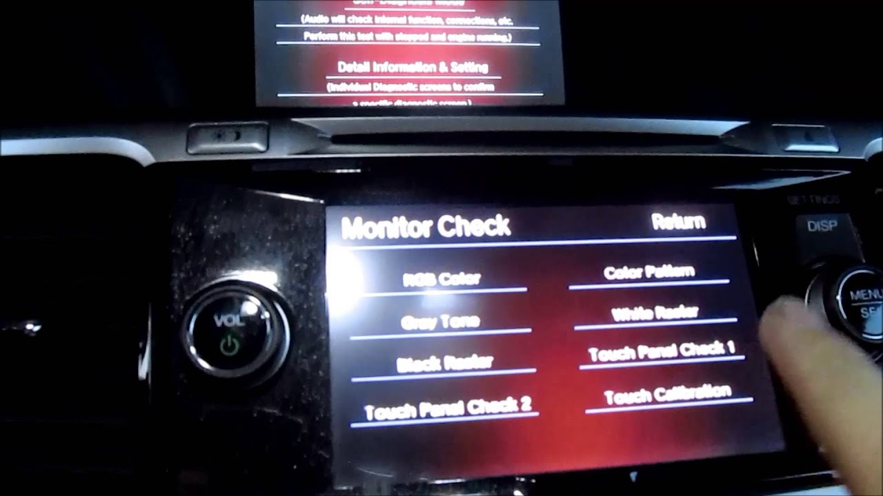 Бесплатная модернизация аудиосистемы Honda Accord Premium Sound System 2013, 2014, 2015 годов