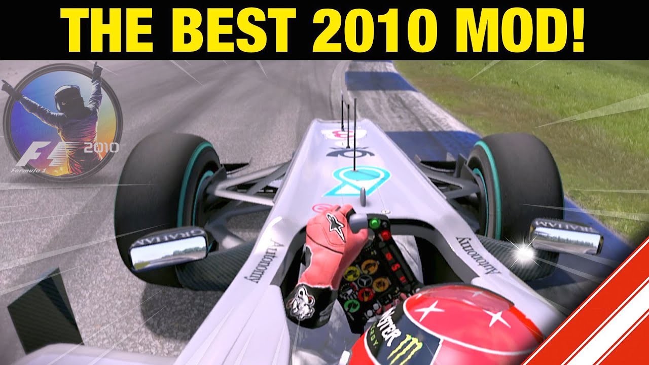 Schumacher’s F1 2010 Mercedes at Silverstone 🇬🇧 Assetto Corsa VR