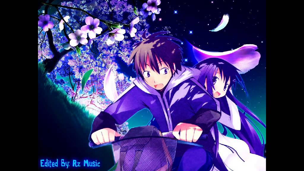 Fast Cars And Freedom- NightCore