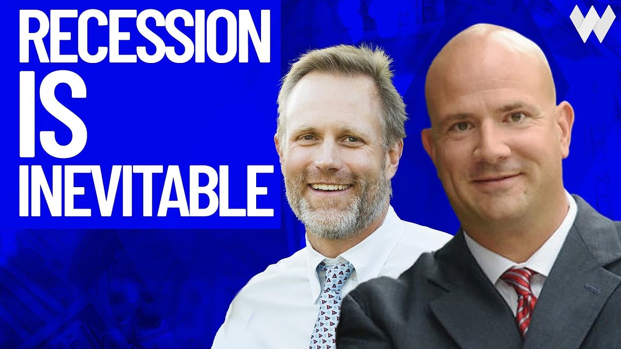 Recession Is Inevitable. So Own These Assets | Luke Gromen