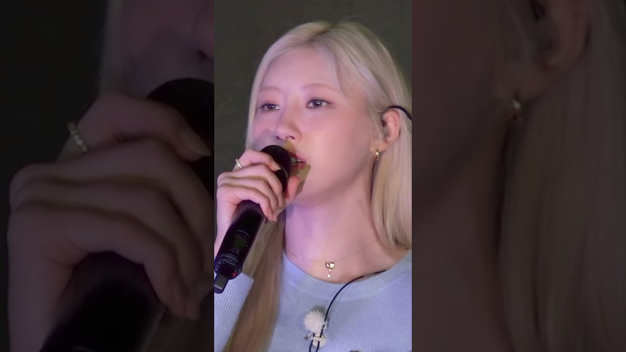 Rami&rsquo;s husky voice and that growl are so satisfying! #shorts #rami #shinharam #kstarnextdoor