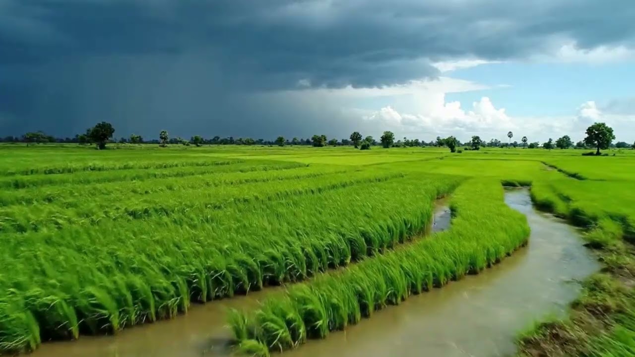 Green Season (Renewal) - Battambang Artist | Босса-нова и акустическая музыка