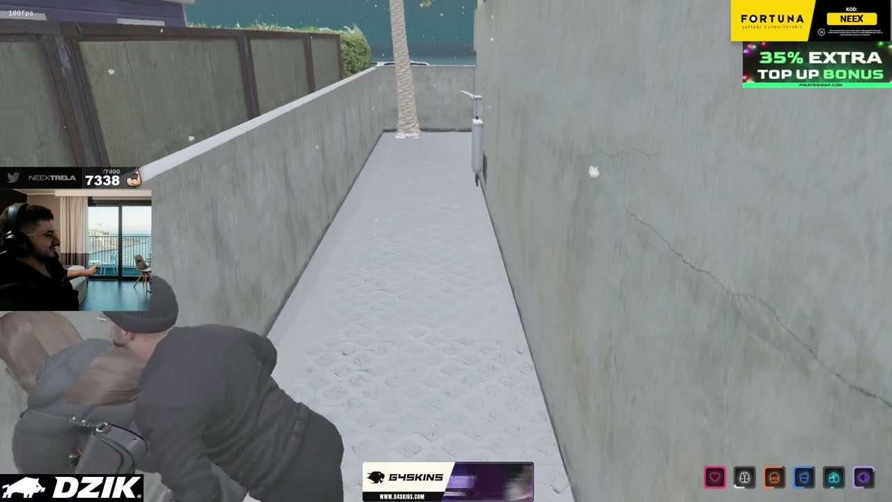 Trzymaj się mocno xd 5city
