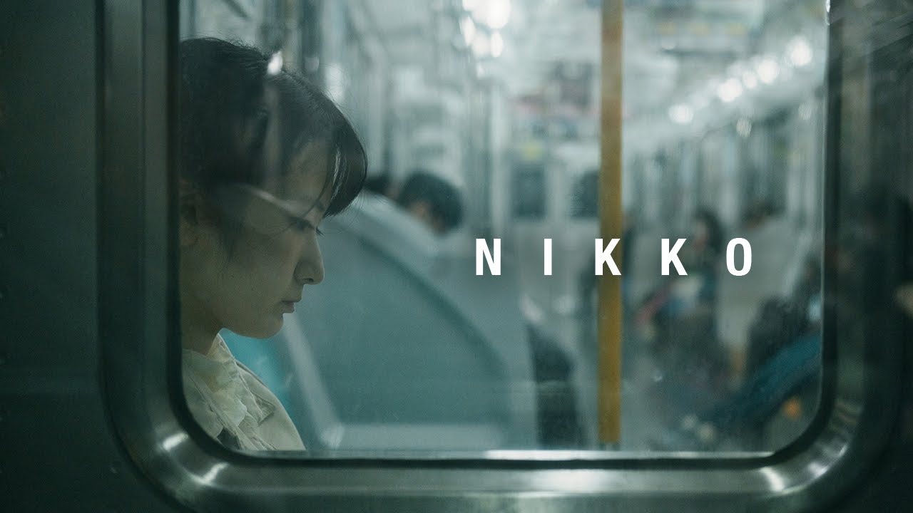 Nikko in Photos - Japan Street Photography with Fujifilm X-T2 and Fujicron Lenses Sample Images