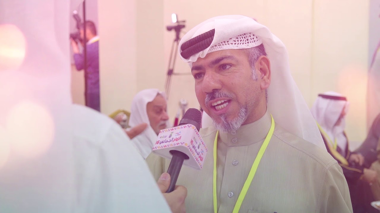 مونتاج حفل الزواج الجماعي 16 بقرية باربار