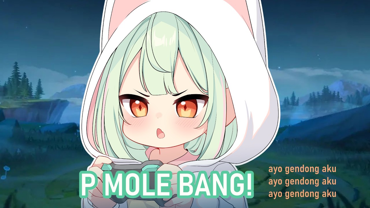 【MLBB】Ngabuburit sambil minum estes