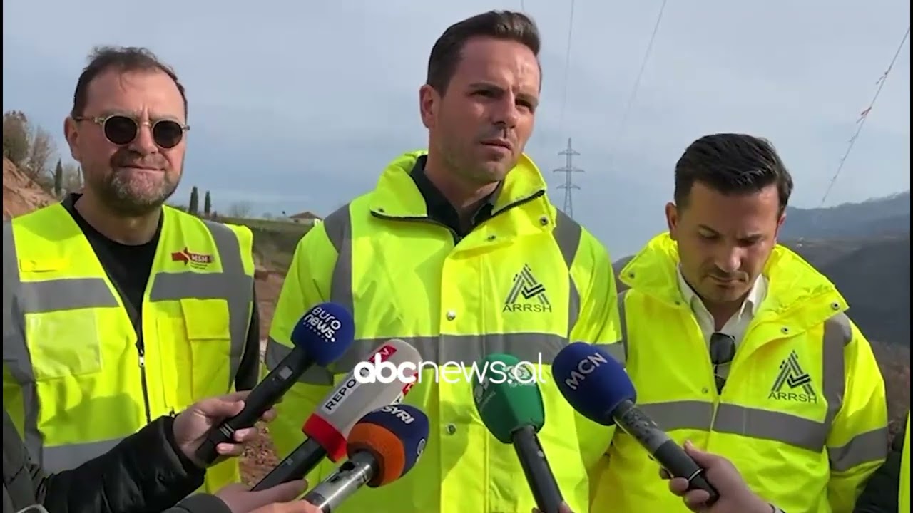 Librazhd, hapet nesër kalimi/ Kreu i ARRSH: Segmenti provizor hapet nesër në mesditë