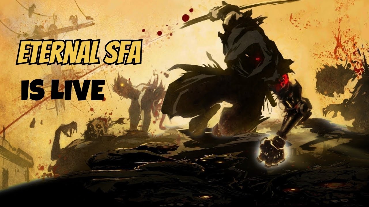 Only Rank Push ⚔️ | Shadow Fight Arena Live