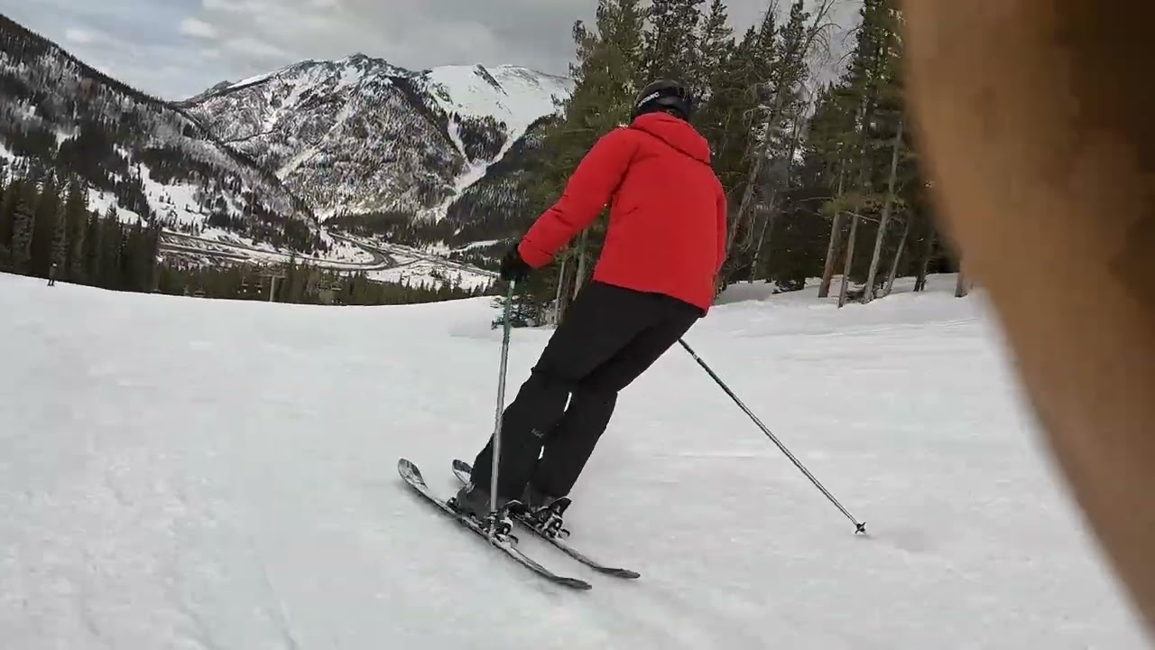 2025 Ski Season Day 25