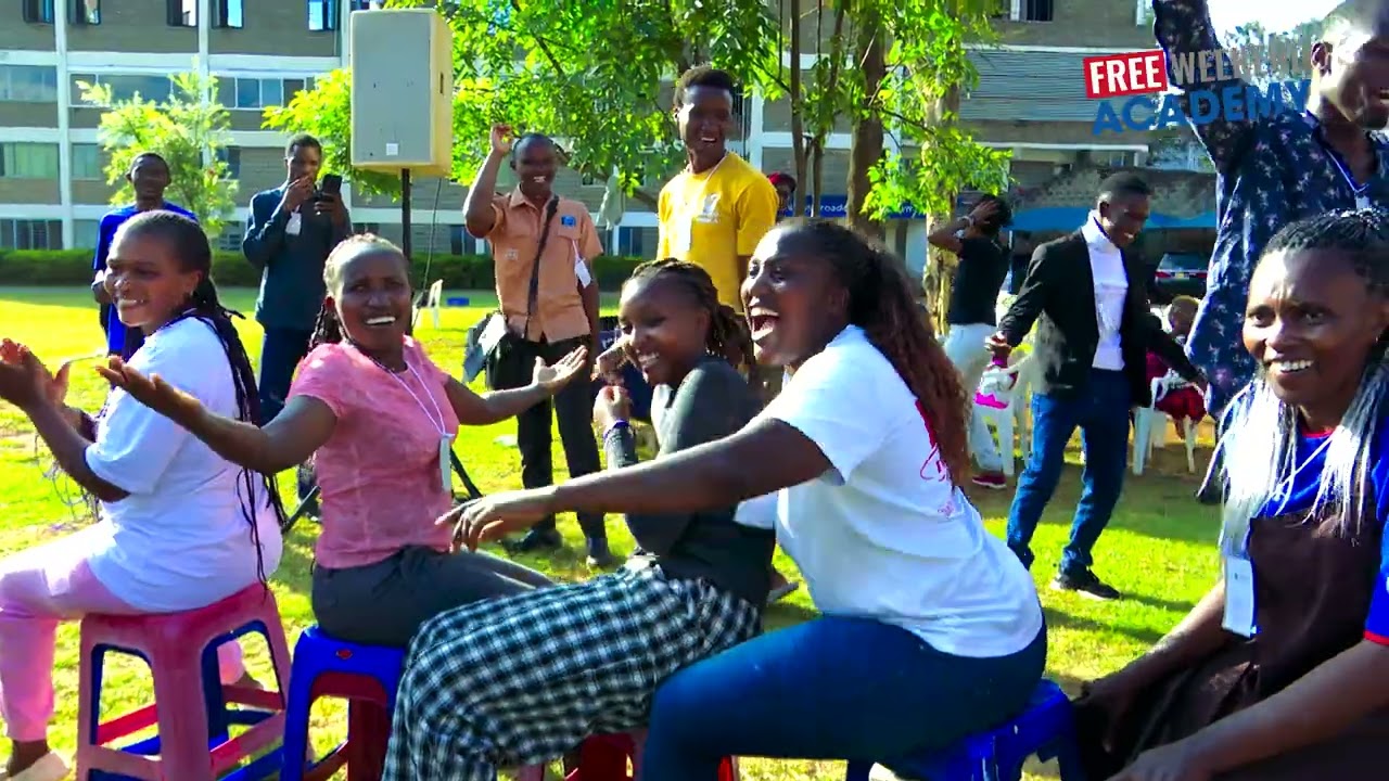 IYF Weekend Academy Season 7 Teachers Best Moments