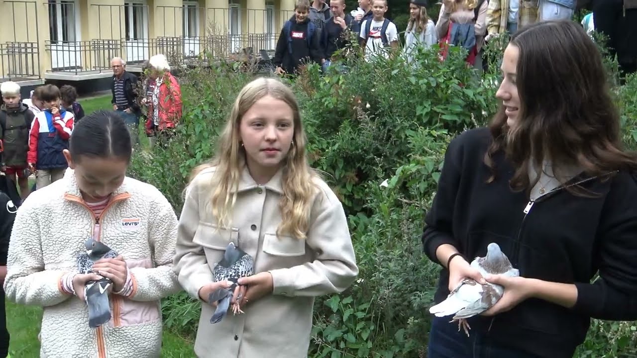 Krop og sjæl 2023 Silkeborg Bad