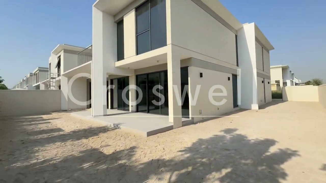 5-Bedroom Villa | Harmony 2, Tilal Al Ghaf | Family Friendly Community