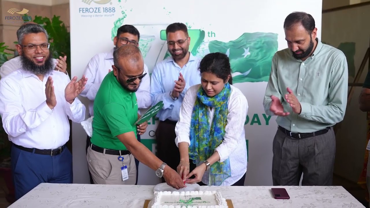 14th August - Independence Day Celebration