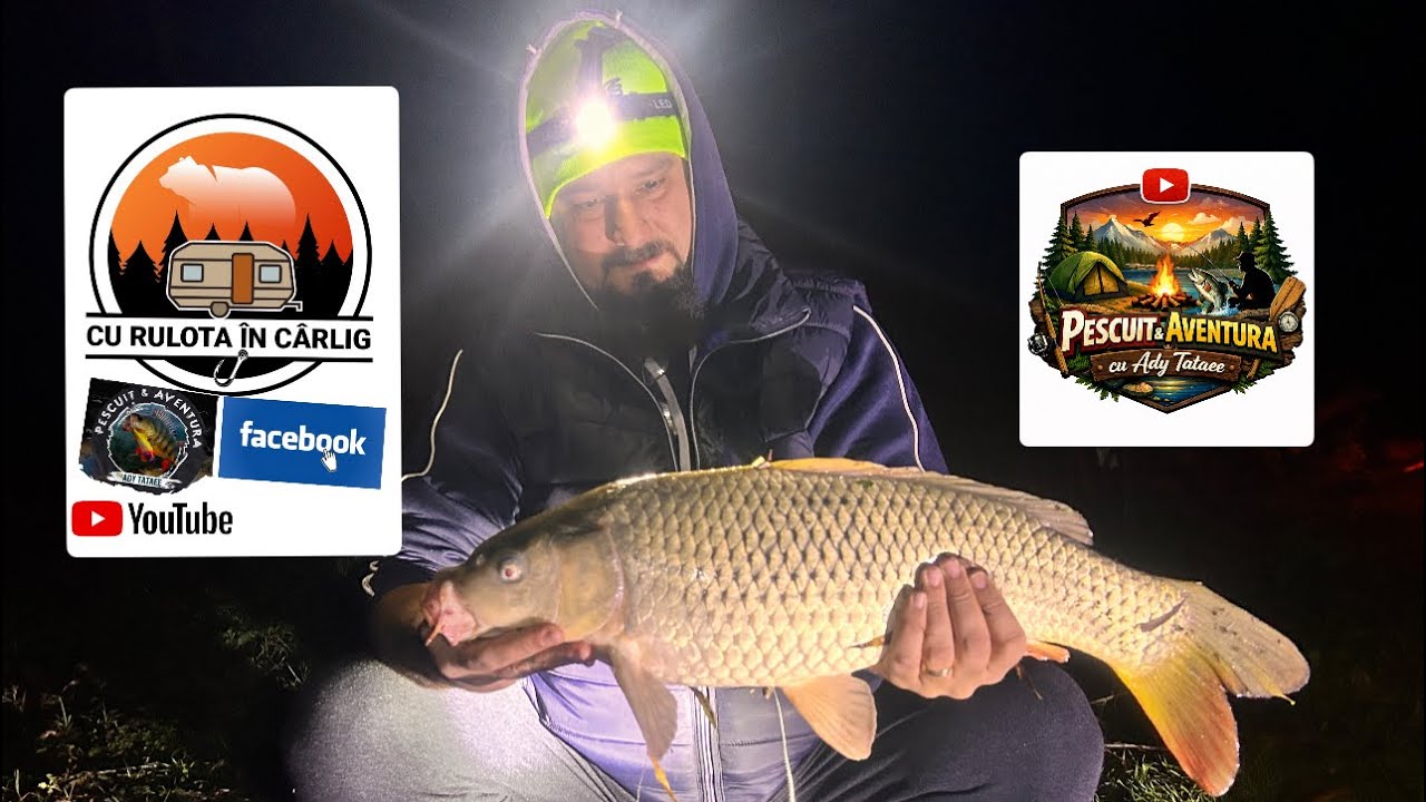 Delta,aventura fiecărui pescar.😉