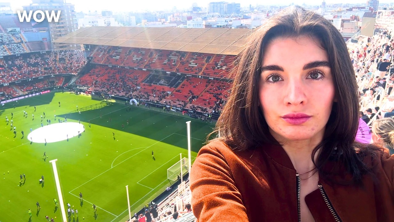 What On Earth is Happening to Valencia CF?