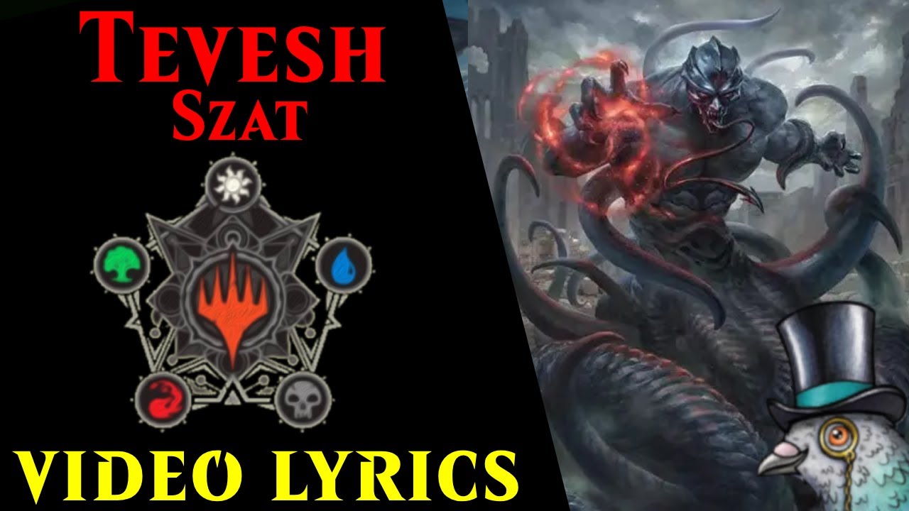 Tevesh Szat | 