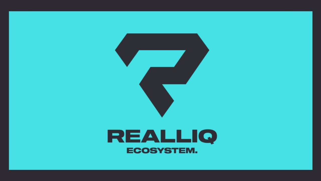 REALLIQ Project Review || The Best Ecosystem ??