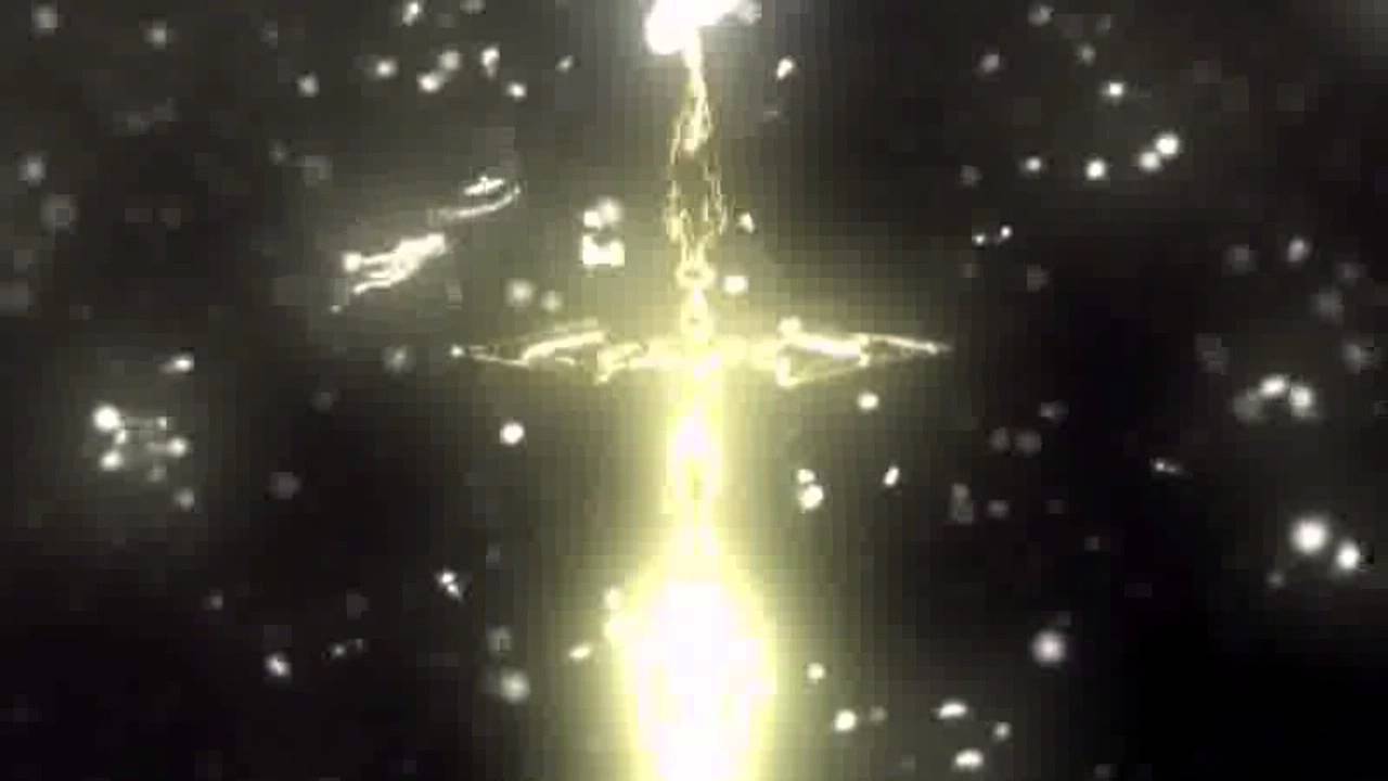 [MAD]Dies irae マリィルート次回予告[Fate/Zero風]