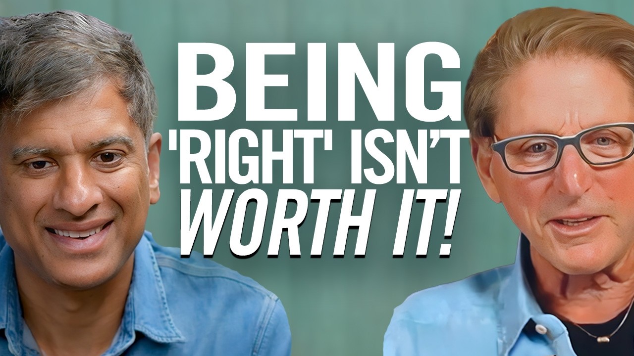The Relationship Advice That Will Help You Live Longer | Terry Real