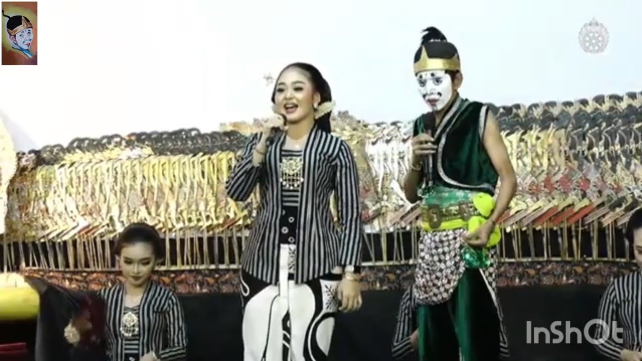 GARENG & WINONG ikut KI CAHYO KUNTADI di Kutuk Kudus 