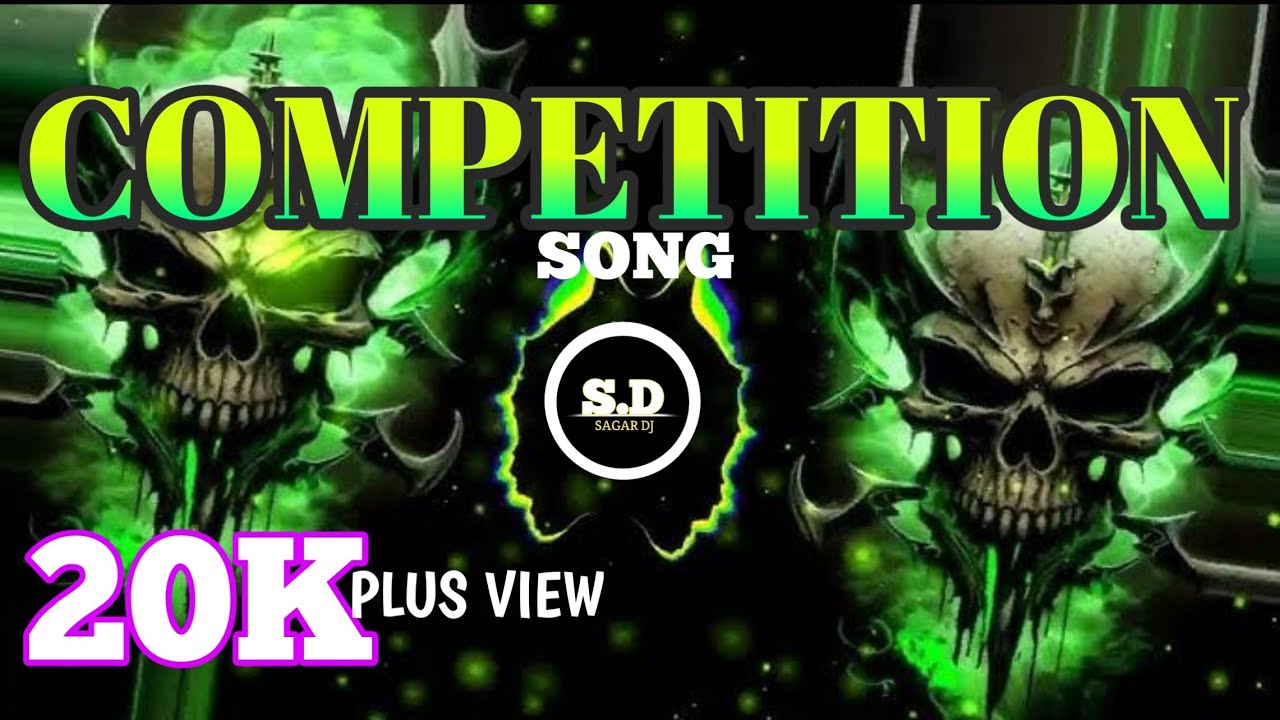COMPETITION SONG 📢 NEW SIREN 🚨 DJ COMPITITION SONG #youtube #video   @djgrigmusicbass1853