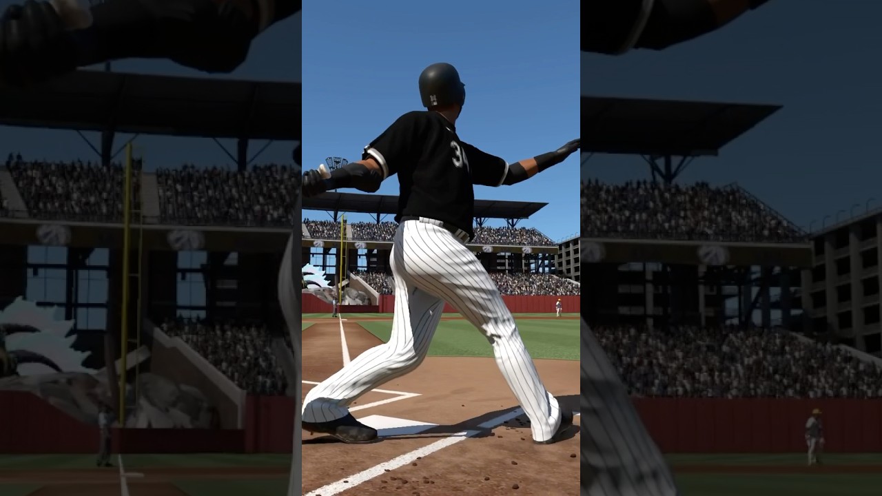 MLB The Show 25 DROPS Sets & Seasons &ndash; The Update We&rsquo;ve All Been Waiting For! 👏👏👏