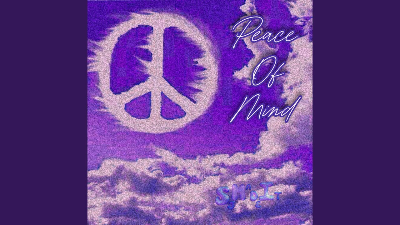 PeaceofMinddd #jerseyclub