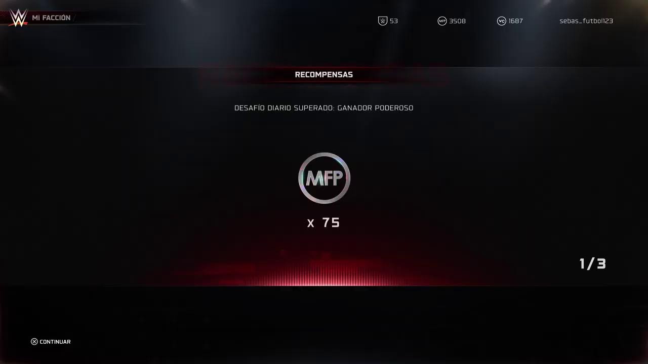 Wwe 2k25 versión ps5 2025