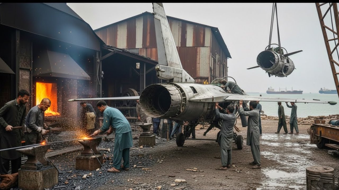 Top 3 Humanly Impossible Skills of Pakistani Workers — You MUST Watch This!