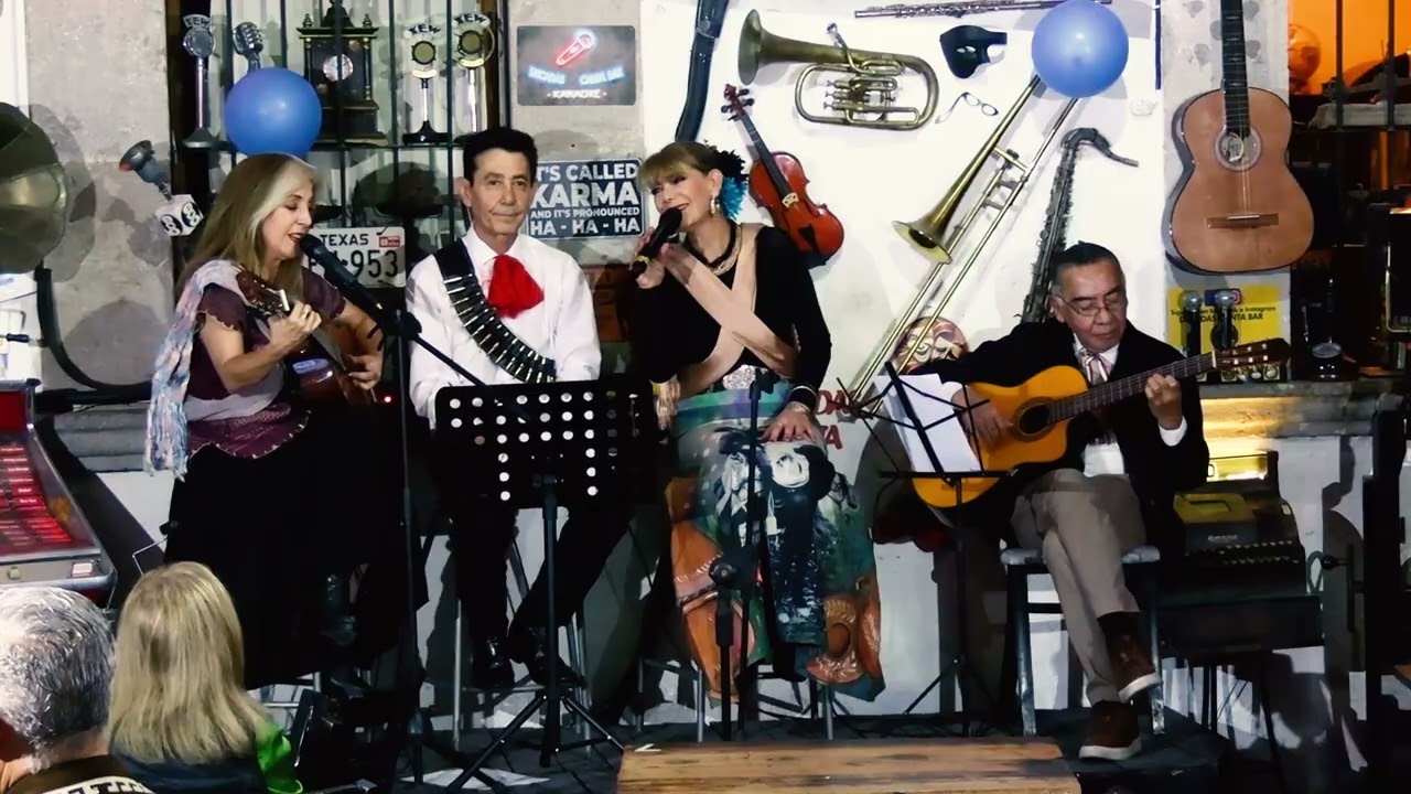 Laura  Zaizar y Maria Alonso  - Rayando El Sol