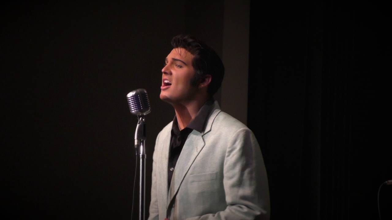 Cody Ray Slaughter, "First in Line" - video by Susan Quinn Sand