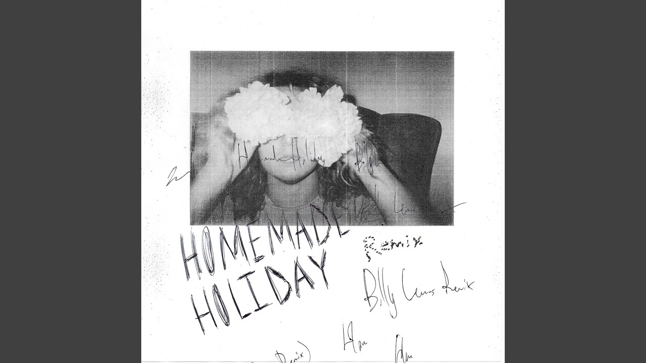 Homemade Holiday (Billy Lemos Remix)