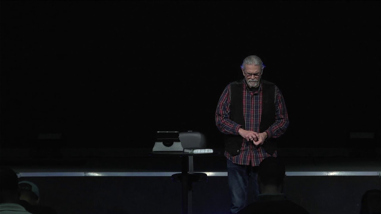 RockFish Church Online