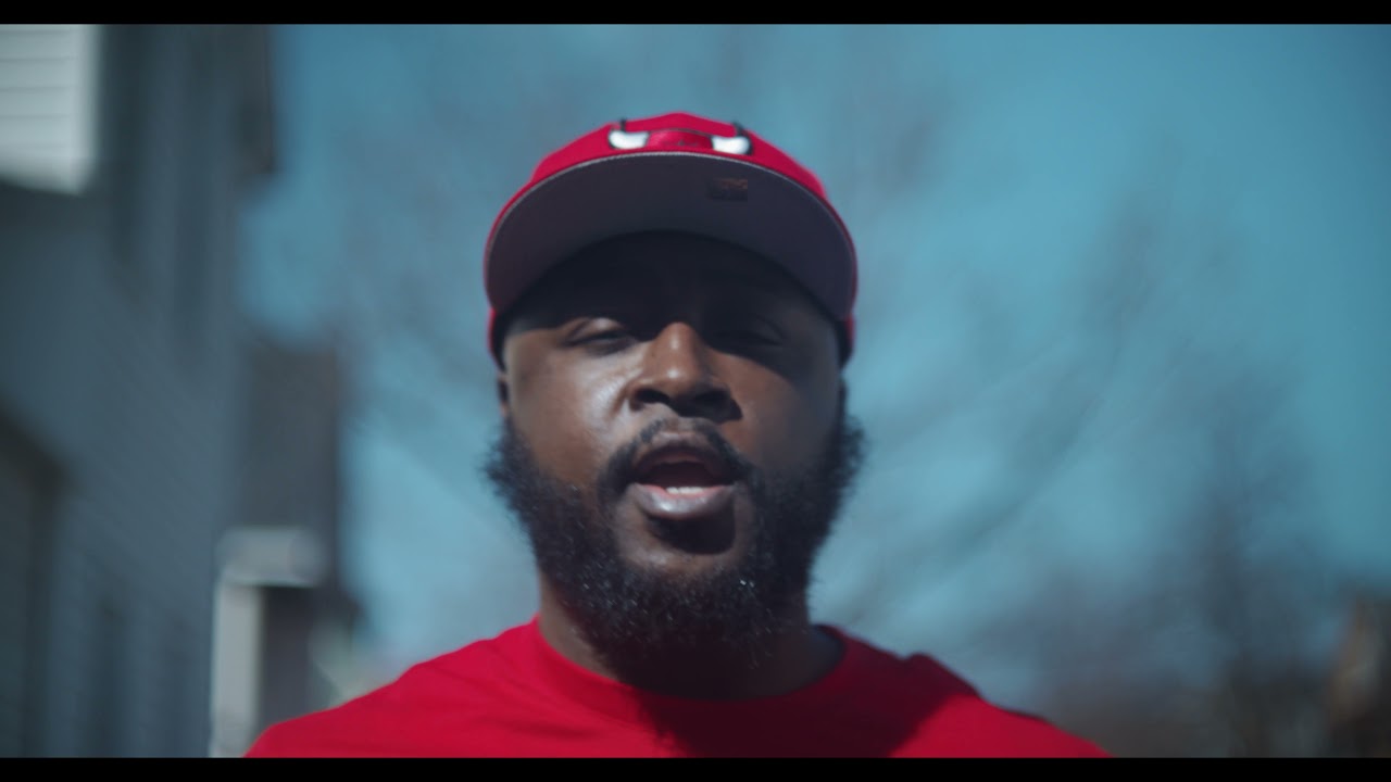 Spillz716 - Son Of Sam PT 1 (Official Music Video) Produced By: Filthy Plux