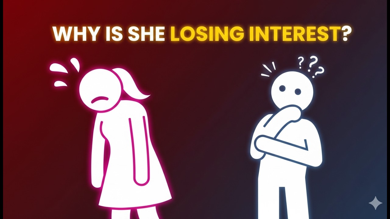 7 Texting Habits That Secretly Kill Her Attraction (Stop Doing This)