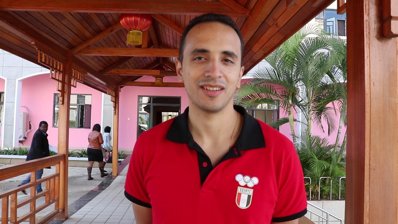 GM Bassem speaks on his game with Pdm_ says it was never drawish