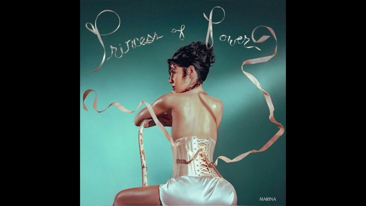 MARINA - FINAL BOSS [CLEAN ACAPELLA]