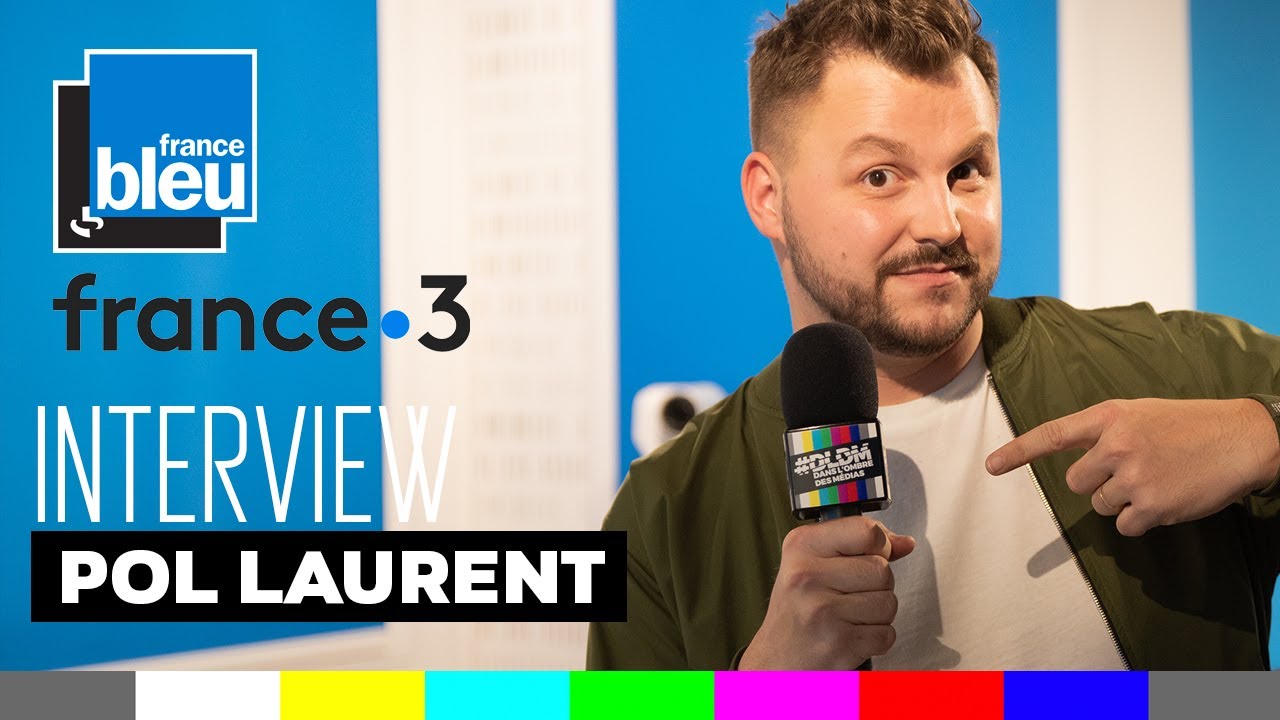 COULISSES TV / RADIO - Dans les COULISSES DES MATINALES France Bleu / France 3...
