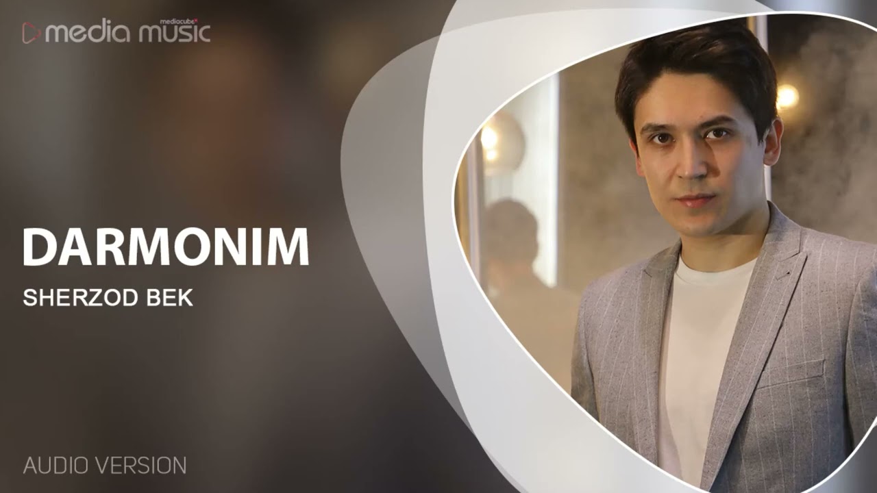 📹 Sherzod Bek - Darmonim | Шерзод Бек - Дармоним (music)